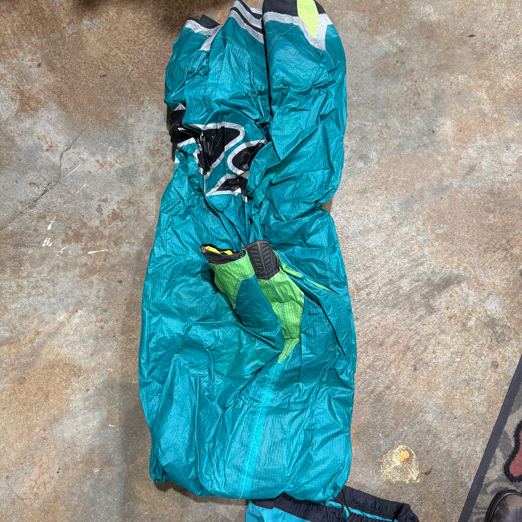 USED 2019 Naish 12m Boxer