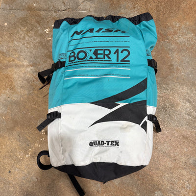 USED 2019 Naish 12m Boxer