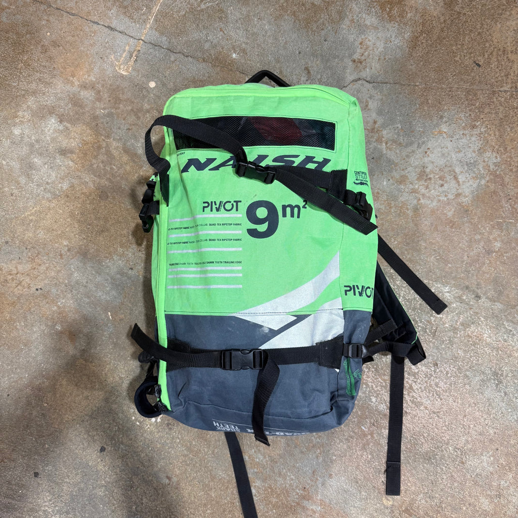 USED 2018 Naish 9m Pivot