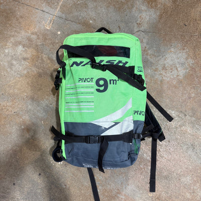 USED 2018 Naish 9m Pivot