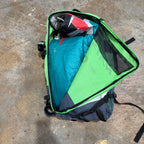 USED 2018 Naish 9m Pivot