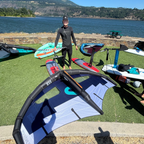 Hood River - Downwinder Camp 2026