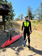 Hood River - Downwinder Camp 2026