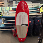 USED Axis Hybrid 120L w/ Bag
