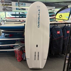 USED 6'7" Starboard Wing Board w/ Bag