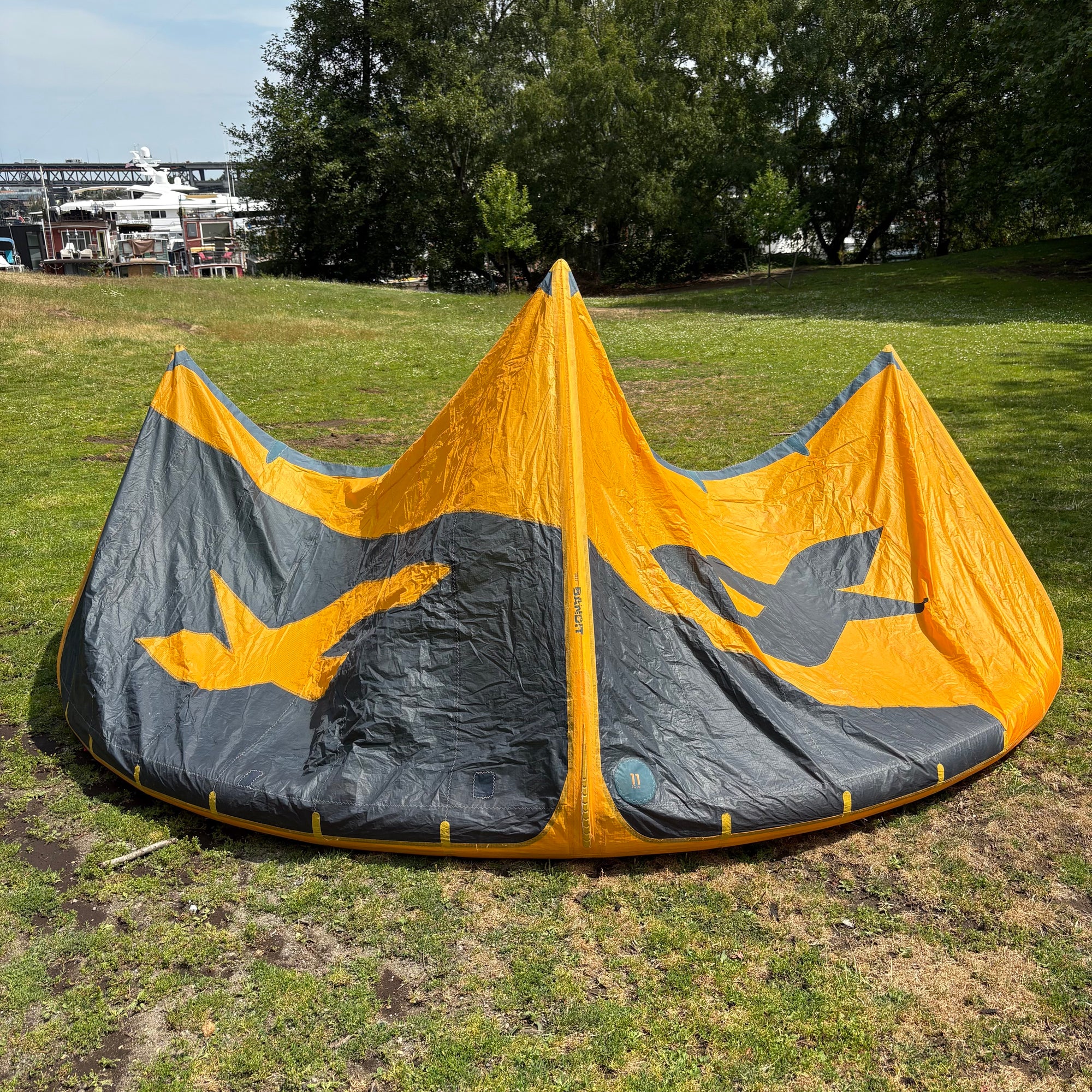 USED F One Bandit 2021 11m