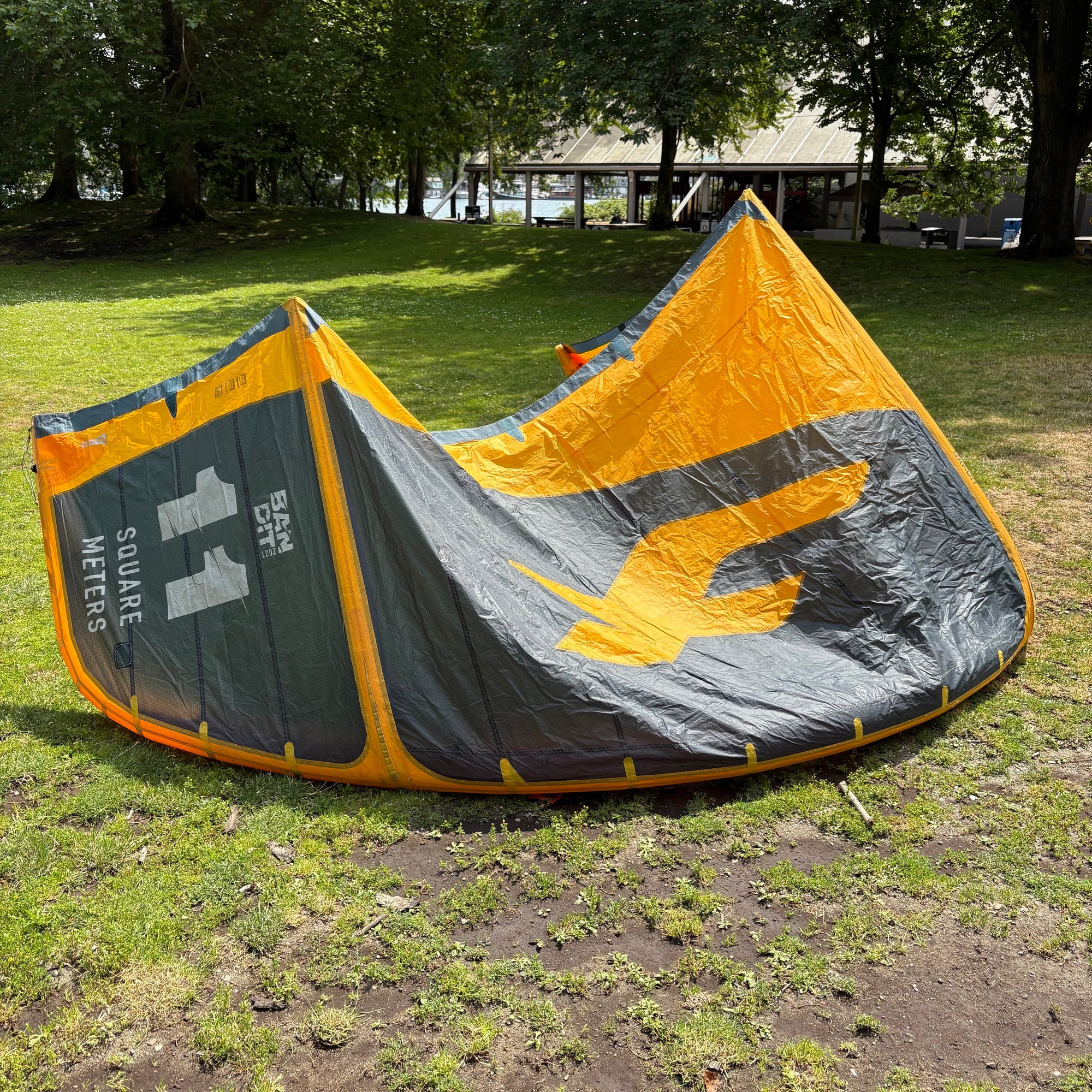 USED F One Bandit 2021 11m