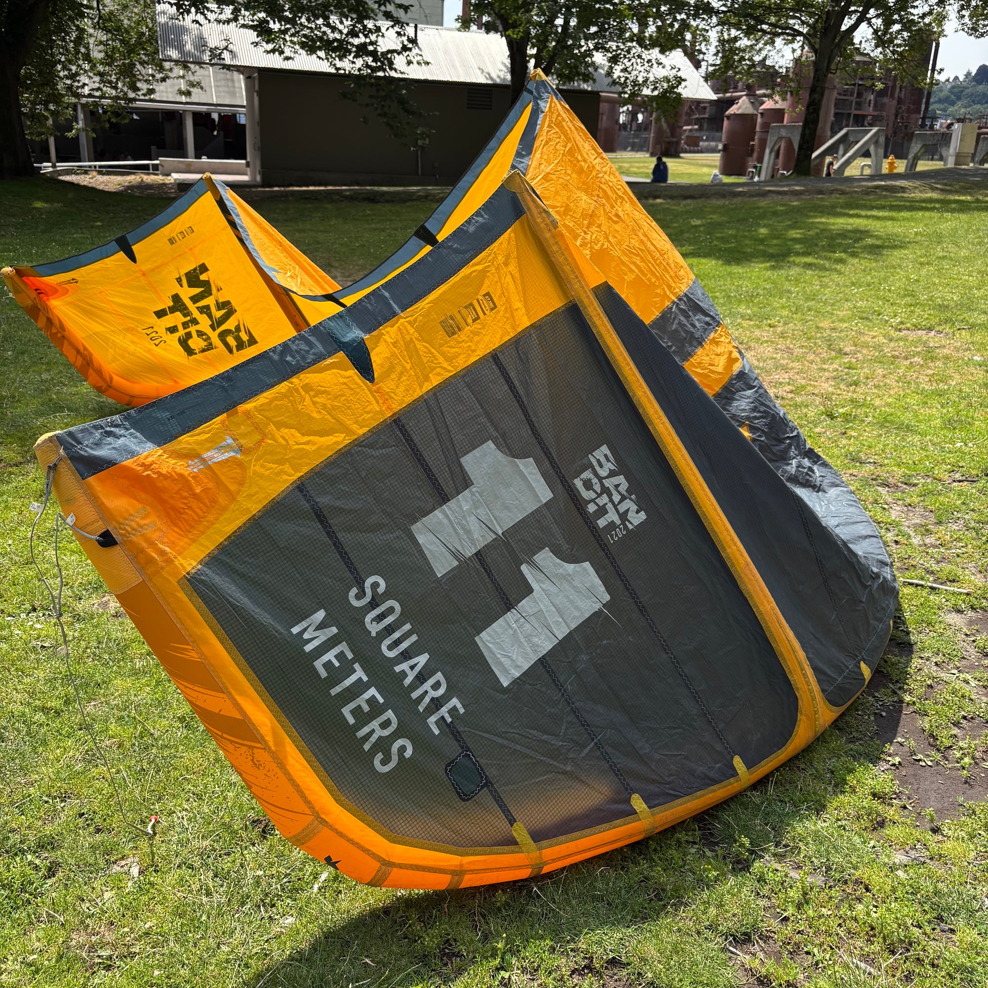 USED F One Bandit 2021 11m