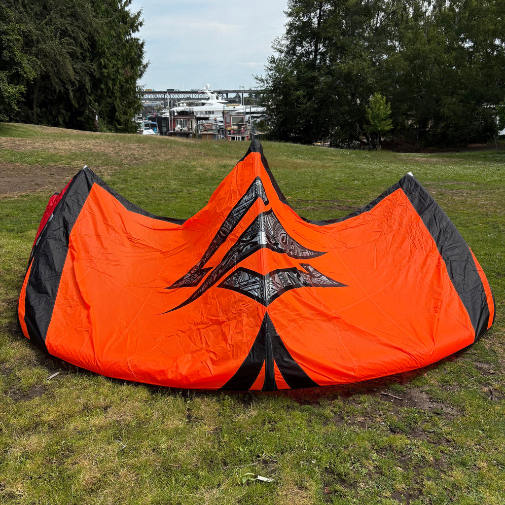 USED S-26 Pivot