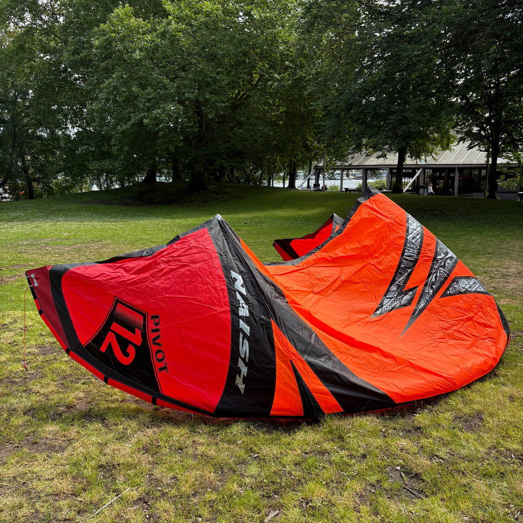 USED S-26 Pivot