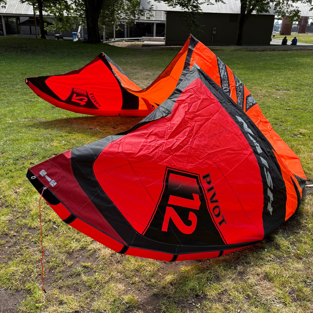 USED S-26 Pivot