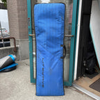 USED Lite-Wave Wing 165 TwinTip