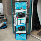 USED Lite-Wave Wing 165 TwinTip