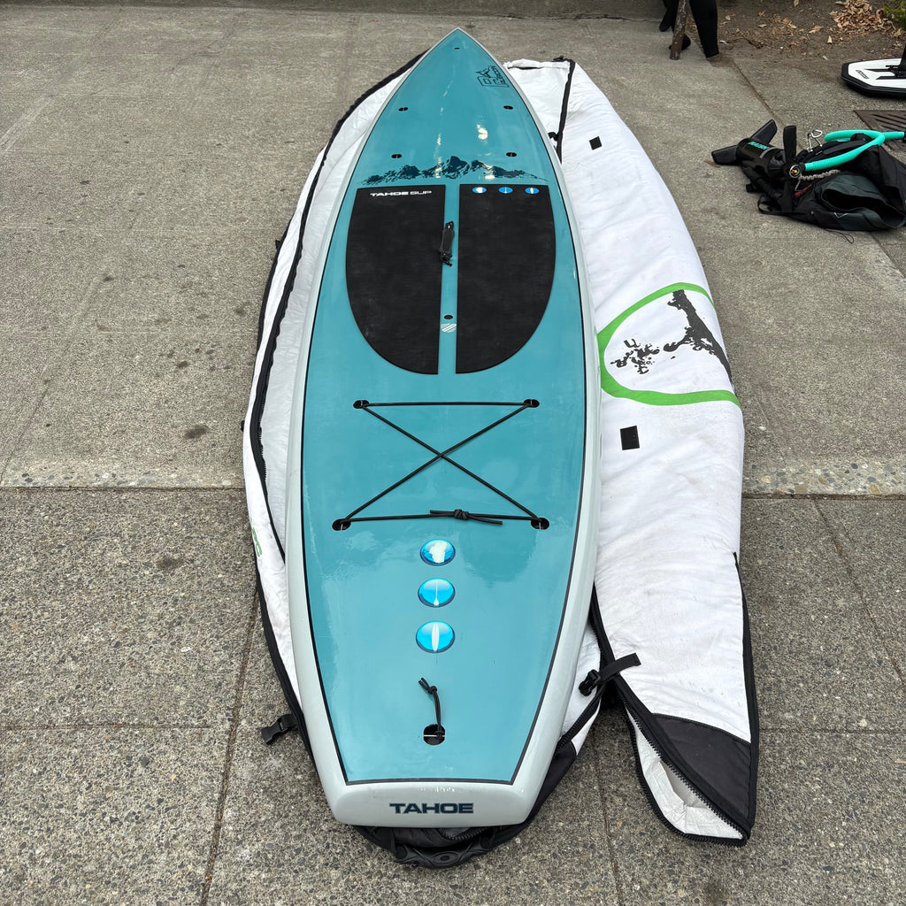 USED Tahoe SUP Rubicon