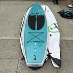 USED Tahoe SUP Rubicon