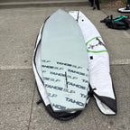 USED Tahoe SUP Rubicon