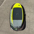 Used Duotone Sky Style 4'11" with Bag