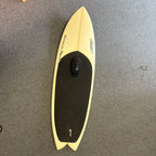 Used North Pacific Tuna 5'2"