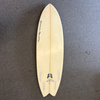 Used North Pacific Tuna 5'2"