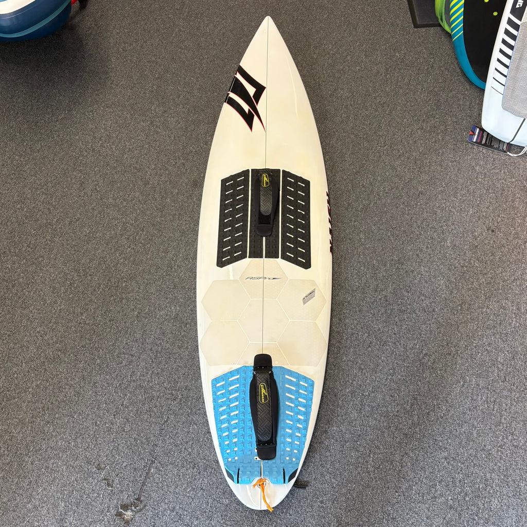 Used Naish Global 5'10"