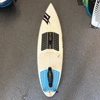 Used Naish Global 5'10"