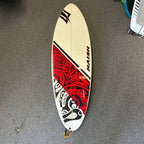 Used Naish Global 5'10"
