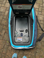 Used 5'6" Lift3 Electric Foil Board