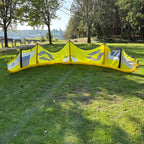 USED 2021 Duotone Rebel 14m