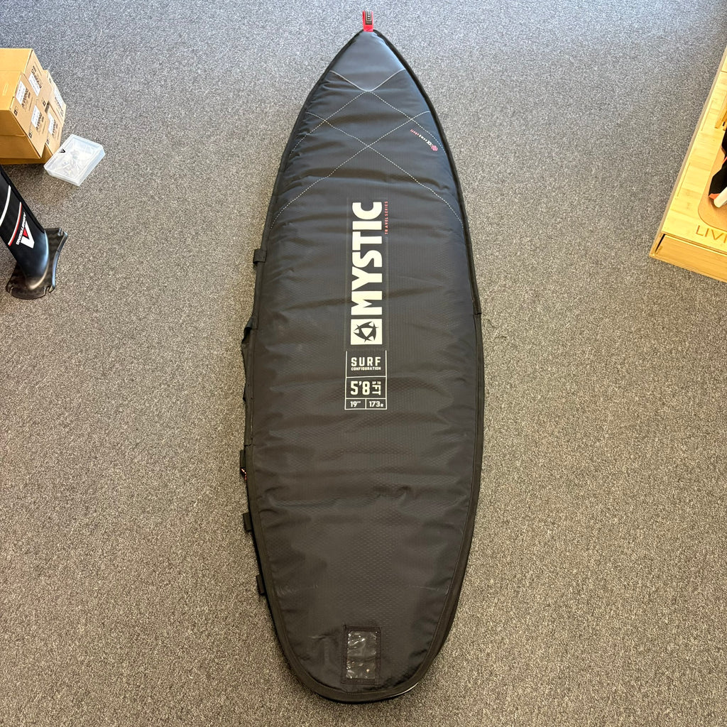 Used North Pacific 5'8" with Bag