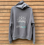 Lotus Surf Hoodie