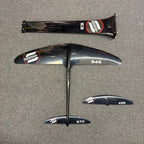 Used Sab Foil Package