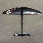 Used Sab Foil Package