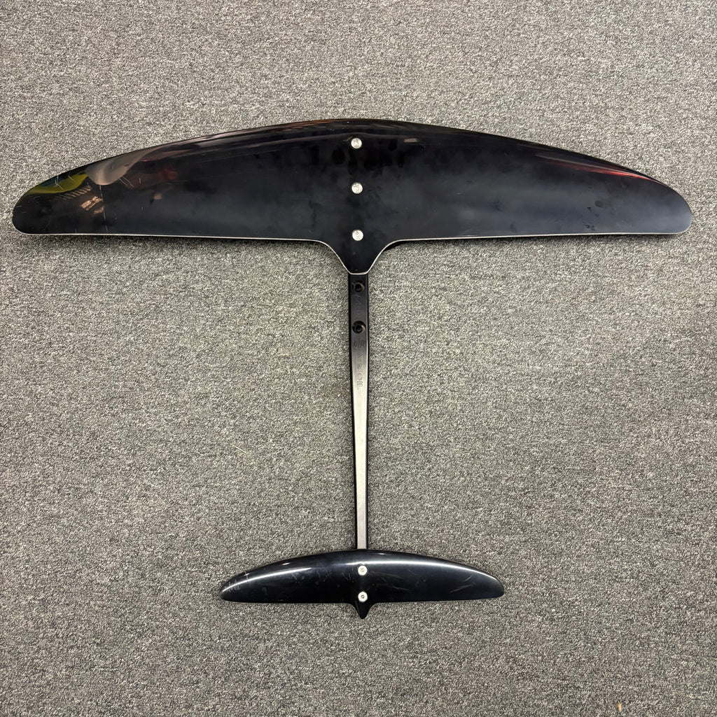 Used Sab Foil Package