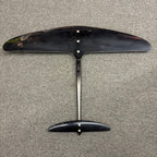 Used Sab Foil Package