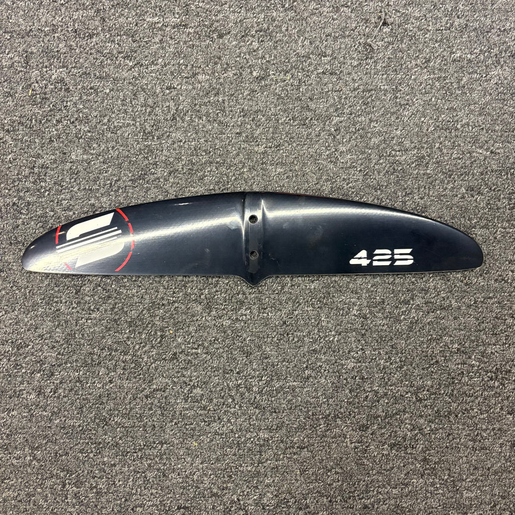 Used Sab Foil Package