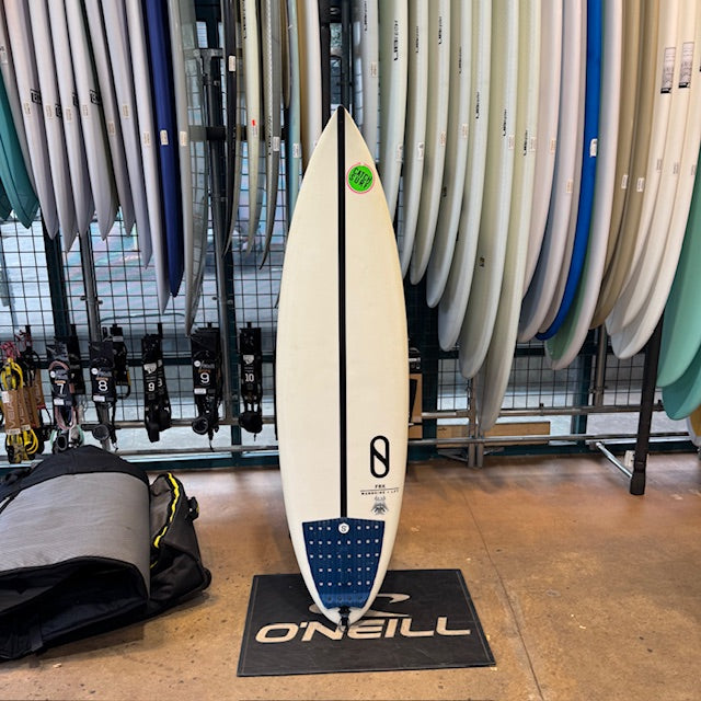 Used 6'1 Slater Designs FRK
