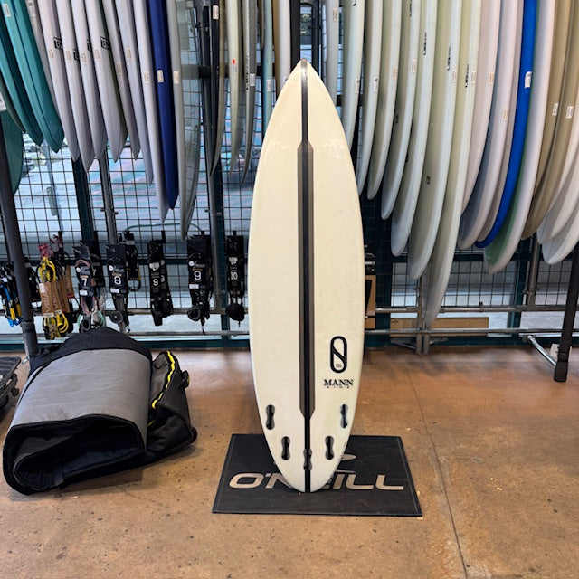 Used 6'1 Slater Designs FRK