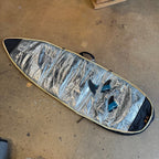 Used 6'1 Slater Designs FRK