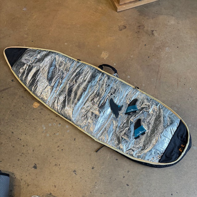Used 6'1 Slater Designs FRK