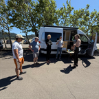 Hood River - Downwinder Camp 2026