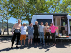 Hood River - Downwinder Camp 2026