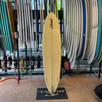 Used 8'0 Stewart
