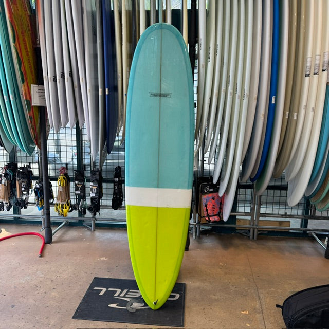 Used 7'6 Modern Love Child
