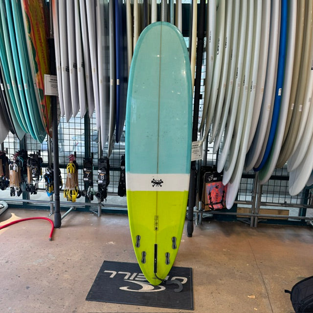 Used 7'6 Modern Love Child