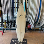 Used 6'4 Rusty Predator