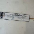 Used 6'4 Rusty Predator