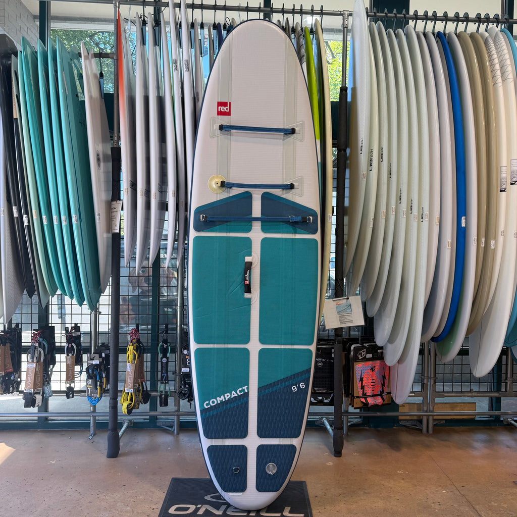 Used - Red Paddle Co 9'6" Compact