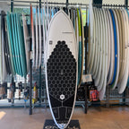 Used - 9'2 Starboard Wedge