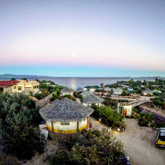 La Ventana - Palapas 2026