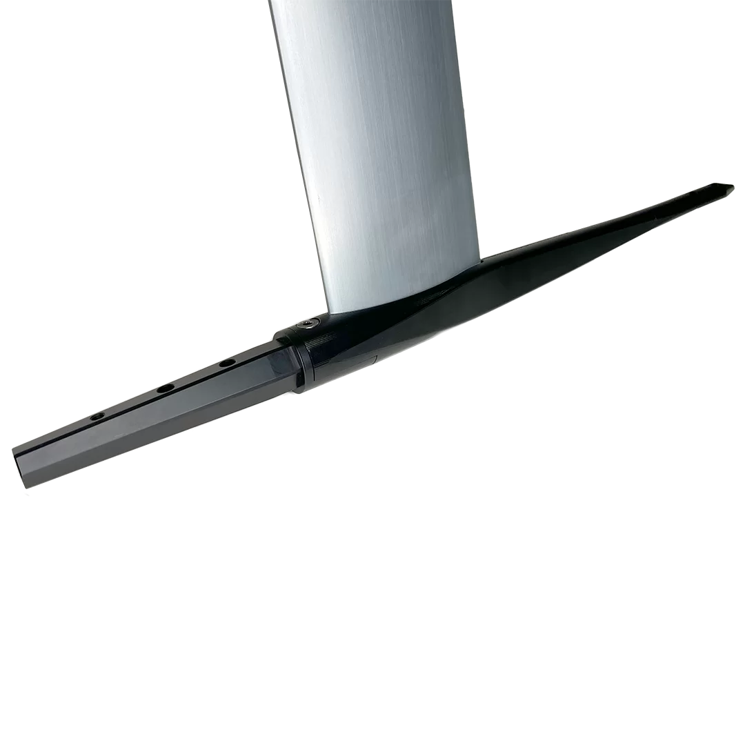 Cedrus Aluminum Fuselage - Armstrong 60cm - Urban Surf